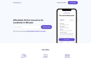 Steadily screenshot 1