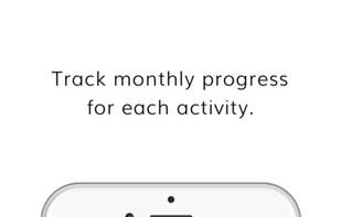 Steady Calendar screenshot 3