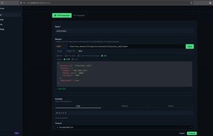 SteadyCron screenshot 3