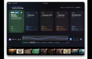 SteadyFlow for Mac screenshot 1