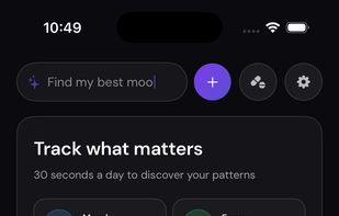 Steadyline screenshot 1