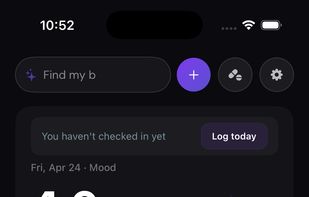 Steadyline screenshot 1