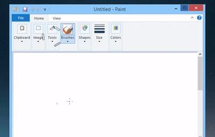 SteadyMouse screenshot 1