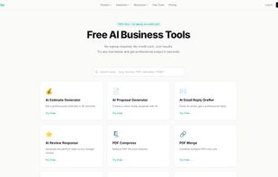 HelmarOps screenshot 2