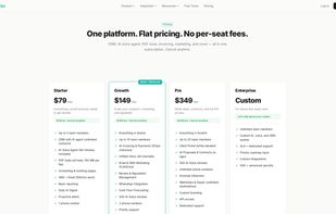 HelmarOps screenshot 1