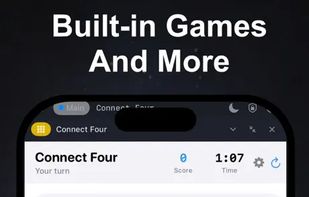 StealthOS screenshot 2