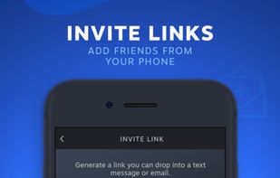 Steam Chat screenshot 2