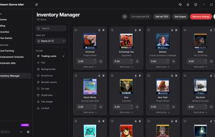 Inventory Manager