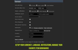 Steam Inventory Helper screenshot 3