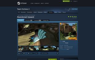 Steam Workshop screenshot 2