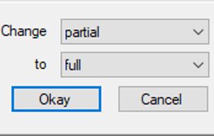 SteamEdit screenshot 2