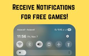 Steamletter screenshot 1