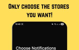 Steamletter screenshot 1