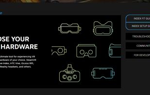 SteamVR screenshot 1