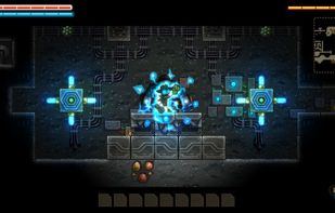 SteamWorld Dig screenshot 3