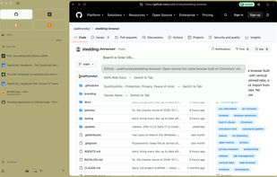Stedding screenshot 2