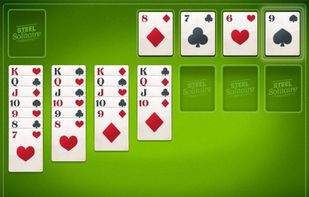 Steel Feather screenshot 3