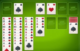 Steel Feather screenshot 2