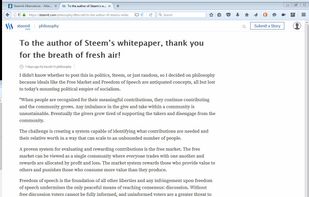 Steemit screenshot 3