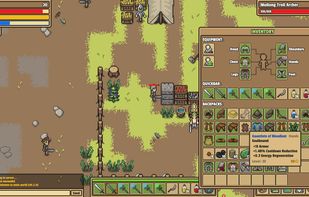 Stein World screenshot 1