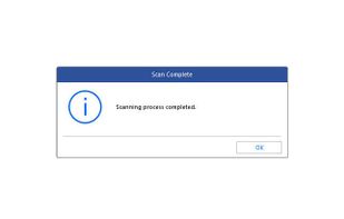 Stellar Converter for Database screenshot 2