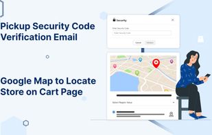 Stellar Delivery Date & Pickup screenshot 2