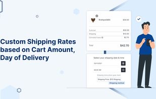 Stellar Delivery Date & Pickup screenshot 3