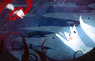 Stellar Fox screenshot 1