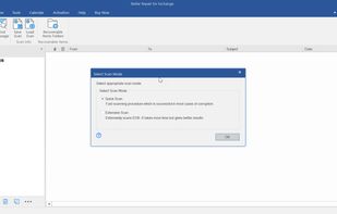 Stellar Repair for Exchange Corporate screenshot 2