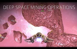 Stellar Wanderer screenshot 1