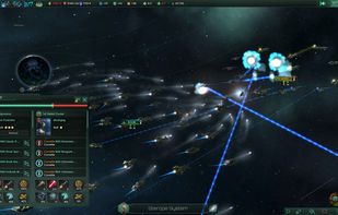 Stellaris screenshot 3