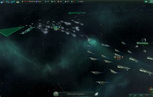 Stellaris screenshot 2