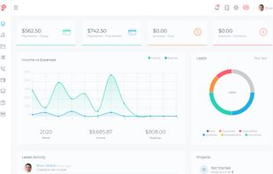 StellarisSphere screenshot 1