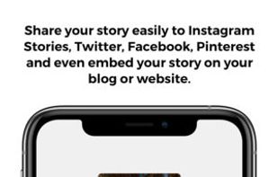 Steller screenshot 3