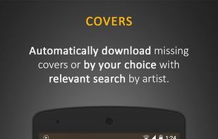 Stellio Music Player screenshot 2