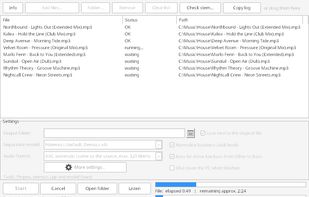 StemMaker screenshot 1