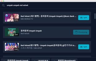 StemRoller screenshot 1