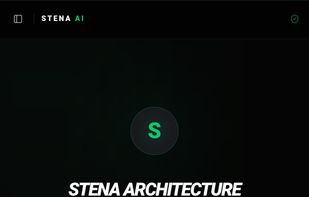 Stena AI screenshot 1