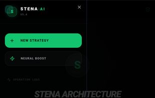 Stena AI screenshot 1