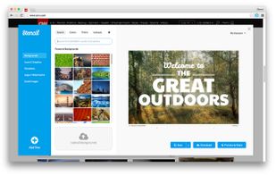 Stencil screenshot 2