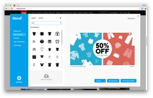 Stencil screenshot 1