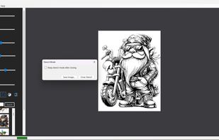 StencilConverter Pro screenshot 1