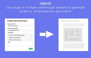 StencilFrame screenshot 2