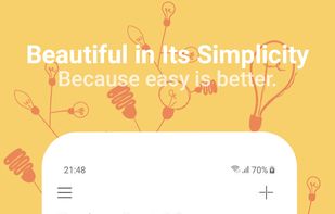 Steno Notes screenshot 2
