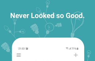 Steno Notes screenshot 1