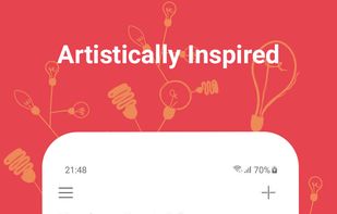 Steno Notes screenshot 1