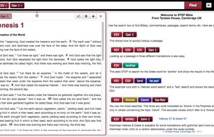 Step Bible screenshot 1