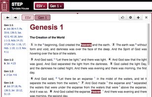 Step Bible screenshot 2