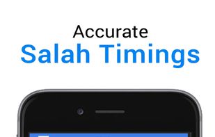 Step By Step Salat - Islamic Prayer screenshot 1
