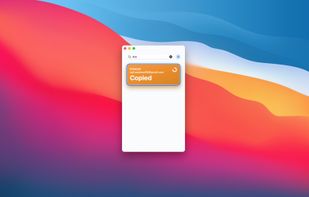 Step Two screenshot 1